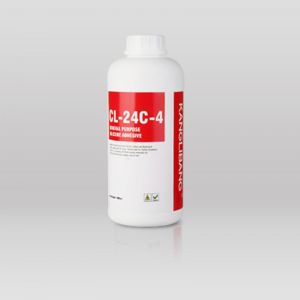 硅膠高溫粘鋁膠水CL-24C