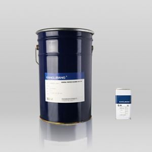 過(guò)氧化物有機(jī)硅壓敏硅膠水KL-2910