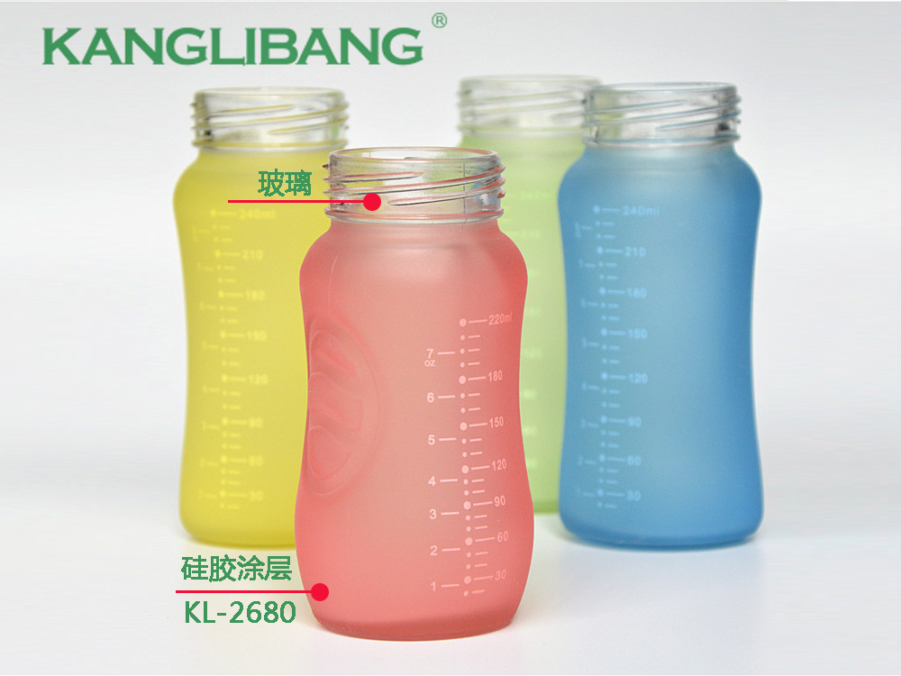 玻璃硅膠膠水應(yīng)用案例