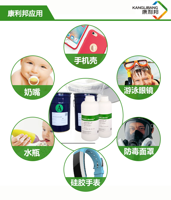 液體硅膠包玻璃膠水廠家七大優(yōu)勢