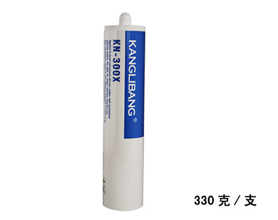 KN-300硅膠粘硅膠產品2