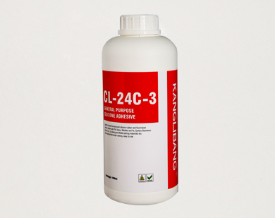 CL-24C-3硅膠粘尼龍膠水