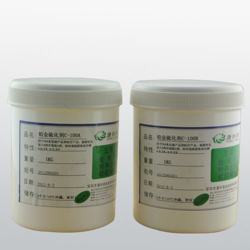 硅膠鉑金硫化劑B劑使用方法