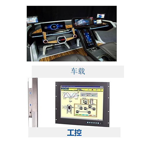 有機(jī)硅用于顯示器行業(yè)制造，為顯示行業(yè)OCA提供了新的解決方案

